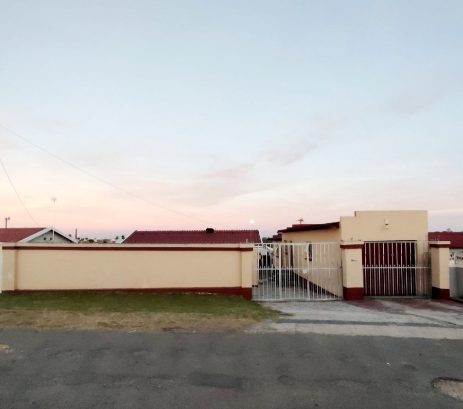 2 Bedroom Property for Sale in Mdantsane Nu 13 Eastern Cape